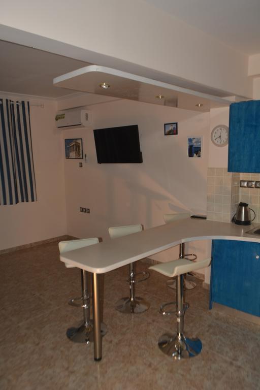 Cosy Apartment Acropolis Point-3 Athens Exterior photo