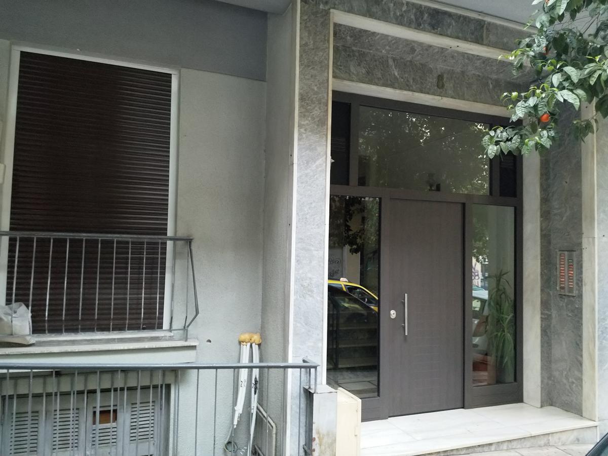 Cosy Apartment Acropolis Point-3 Athens Exterior photo